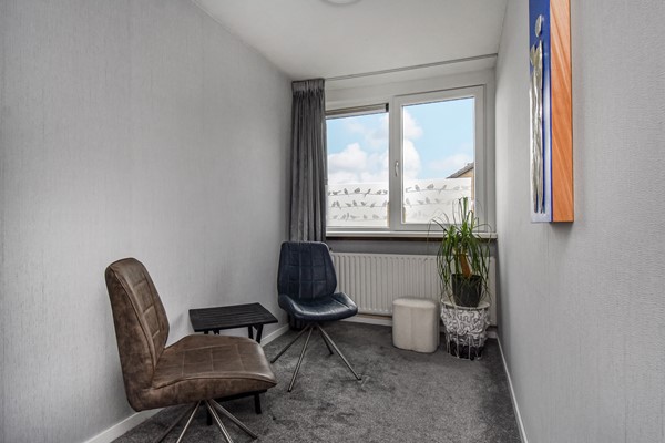 Medium property photo - Herikerberg 1, 2716 ET Zoetermeer
